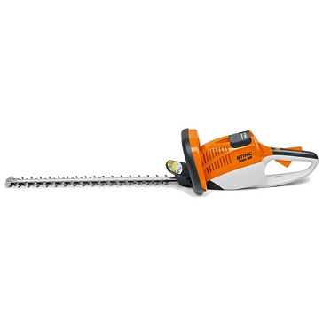 Изображение товара Аккумуляторный кусторез Stihl НSA 66 500 мм/20", АР 200, AL 101 48512000106 (аккумулятор 36V)