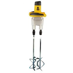 Дрель-миксер Denzel EM-2-1600 27911, 1600 Вт