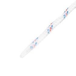 Фал плетёный Сибртех 93965, полипропиленовый  с сердечником, 6 мм, L100 м, 16-прядный