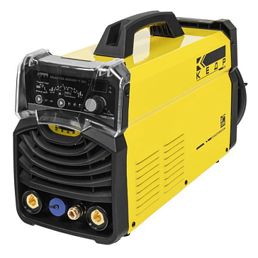 Изображение товара Установка аргонодуговой сварки Кедр MultiTIG-2500P-1 DC 8012584 (220В, 5-250А, без горелки)