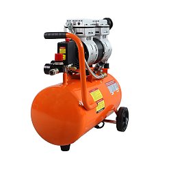 Компрессор с прямой передачей безмасляный Кратон AC-180-24-OFS