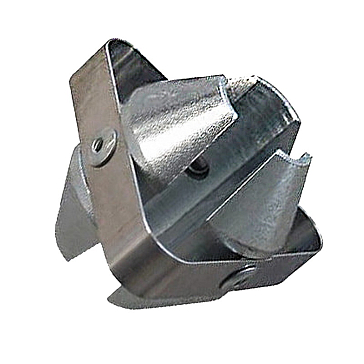 Изображение товара Зажимные губки Voll 7.00153 для прочистной машины V-Clean 150