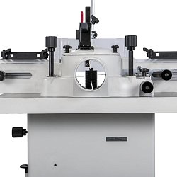 Фрезерный станок Jet JWS-34KS 708502K-RU, 230В