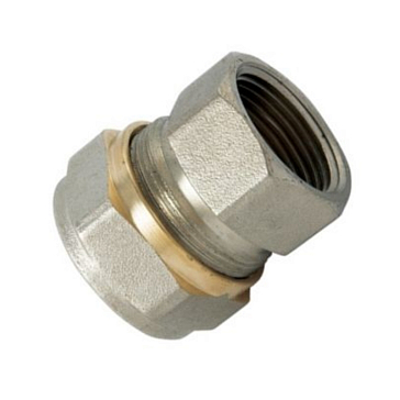 Изображение товара Муфта Altstream 002020403 для металлопластиковых труб 20х1/2