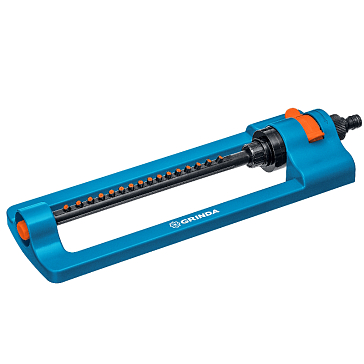 Изображение товара Осциллирующий распылитель Grinda RO-16, 16 форсунок, ударопрочный пластик, PROLine 429347