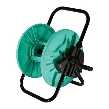 Изображение товара Катушка для шланга Sturm 3015-17-23 (алюминиевая рама)