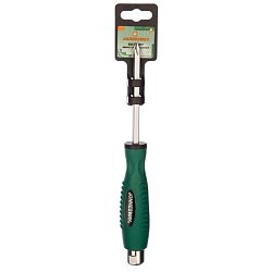 Отвертка силовая ударная под ключ Jonnesway D70P2100, PH2х100 мм