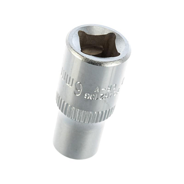 Изображение товара Торцевая головка Jonnesway S04H2106 (1/4", 6 мм)