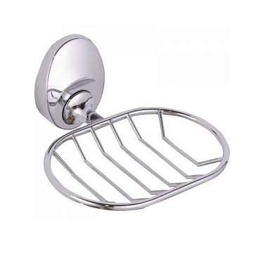 Изображение товара Металлическая навесная мыльница FRAP F1602-1