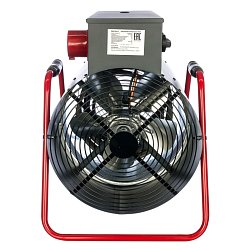 Электрическая тепловая пушка NeoClima ТПК-12