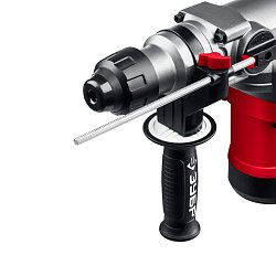 Перфоратор Зубр ПВ-32-1500 ЭВ, 32 мм, 1500 Вт, SDS Plus, АВТ