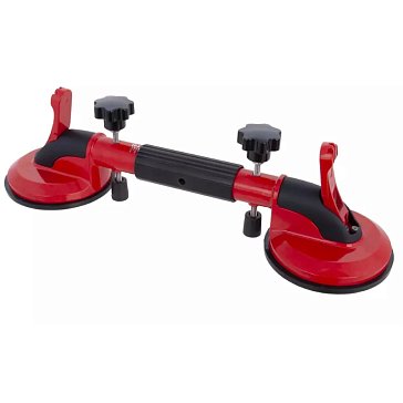 Изображение товара Система стягивания и выравнивания плит Diam 600129, вакуумные присоски