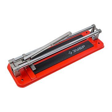 Изображение товара Плиткорез Зубр МАСТЕР 33191-30 усиленный 300 мм для керамической плитки