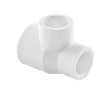 Изображение товара Переходной тройник Tebo 030040205, 25x20x20 мм