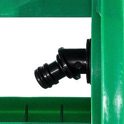 Катушка для шланга Helex (Green Glade) G001