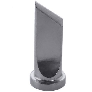 Изображение товара Жало для паяльника "Скальпель" Мегеон T800-K к0000025311, скошенное