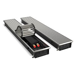 Конвектор внутрипольный Royal Thermo ATRIUM-90/200/1200-DG-U-NA НС-1430110