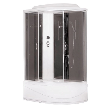 Изображение товара Душевая кабина Erlit ER3512TPL-C4 (1200*800*2150)