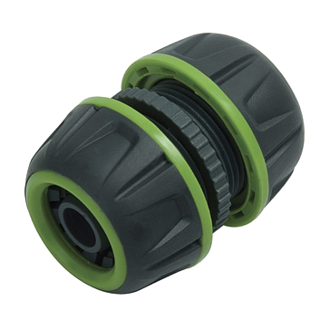 Изображение товара Коннектор соединительный Amigo 79140 1/2 цанговое соединение из пластика Россия