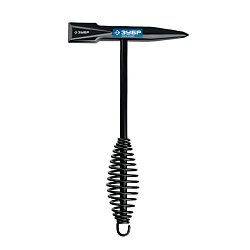 Молоток сварщика Зубр 20148, 450 г 