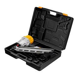 Нейлер пневматический Denzel PN2190 57429, для гвоздей SN21 от 50 до 90 мм