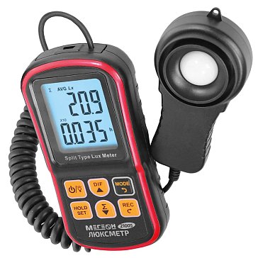 Изображение товара Люксметр Мегеон 21005 к0000036632
