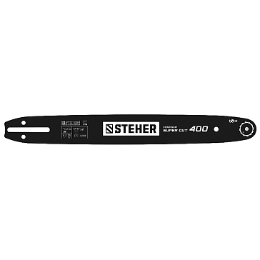 Изображение товара Шина для электропил Steher 75203-40 type C 40 см Германия