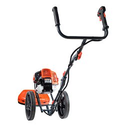 Триммер колесный бензиновый (газонокосилка) Patriot PT 520