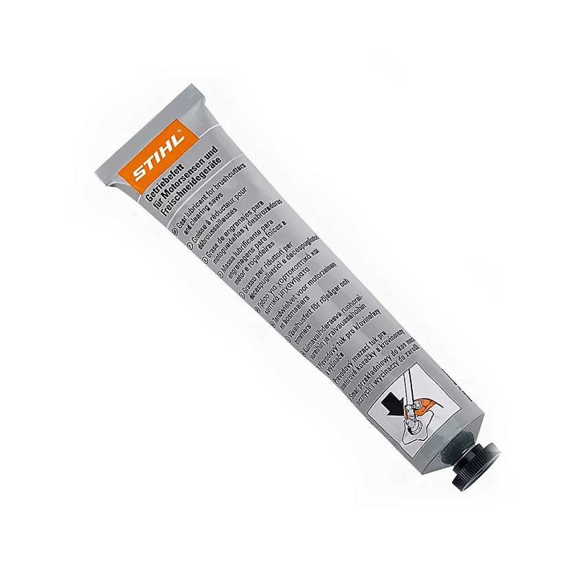 Смазка редуктора Stihl 07811201118 225г в Муроме