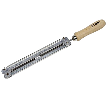 Изображение товара Державка с напильником Stihl 4,8 мм для цепей 0,325"
