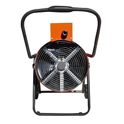 Электрическая тепловая пушка Hintek TP-21380