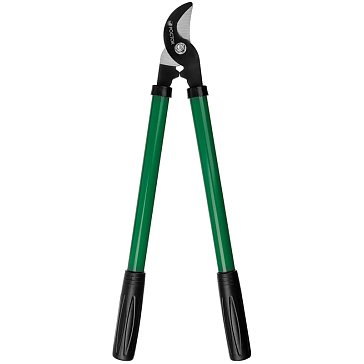 Изображение товара Плоскостной сучкорез Росток 424117 500 мм, закаленные лезвия, стальные рукоятки