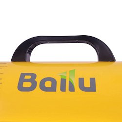 Дизельная тепловая пушка Ballu BHDP-20 (прямой нагрев, 20 кВт, 590 м3/ч)