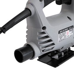 Электрический лобзик Интерскол МП-65/550Э