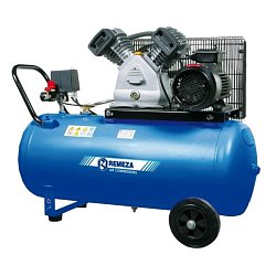 Компрессор ременной Remeza СБ4/С-100.LB30