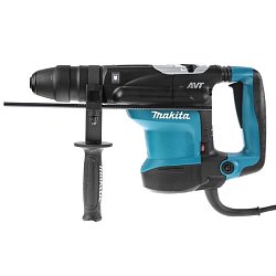 Перфоратор Makita HR3541FC, 850 Вт, в кейсе