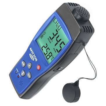 Изображение товара Измеритель концентрации формальдегида Мегеон 08086 к0000015695