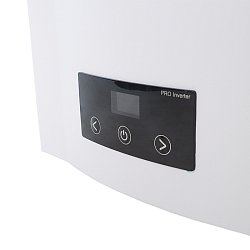 Колонка газовая Electrolux GWH 11 Pro Inverter