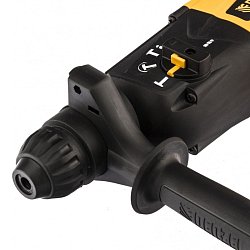 Перфоратор электрический Denzel L RH-1050-26 26608