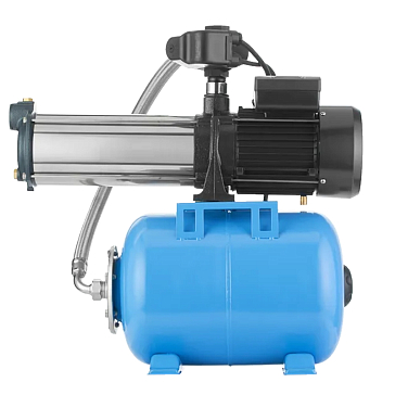 Изображение товара Станция автоматического водоснабжения Unipump AUTO MH 800 С с гидроаккумулятором