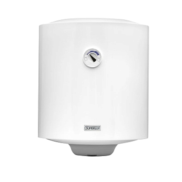 Изображение товара Электрический накопительный водонагреватель Superlux NTS 50V 1.5K для дома и дачи