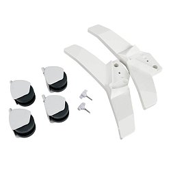 Комплект шасси Electrolux EFT/R для конвектора Rapid Transformer