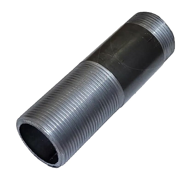 Изображение товара Фитинг для металлических труб ДУ-32 с резьбовым соединением