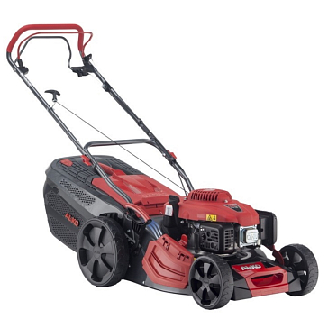 Изображение товара Бензиновая газонокосилка Al-Ko Premium 470 SP-A для профессиональной работы 1400 м2