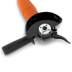 Углошлифовальная машина Daewoo DAG 850-125