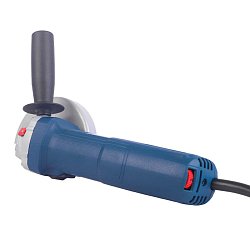 Шлифмашина угловая Bosch GWS 9-125S 0.601.396.102