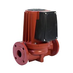 Насос циркуляционный фланцевый Vodotok WRS 50-750-F для выравнивания давления