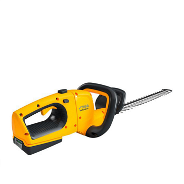 Изображение товара Аккумуляторный кусторез Stiga SHT 100 AE K 271302108/ST1 (литий ионная батарейка)