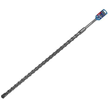Изображение товара Бур Практика Эксперт 648-007 (SDS-Max, 32 мм, длина 860/1000 мм, сталь)