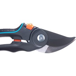 Секатор Gardena B/M 08904-20.000.00 для черешни (прорезиненные рукоятки)